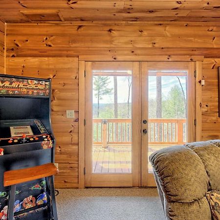Sunset Valley Ellijay Exterior photo