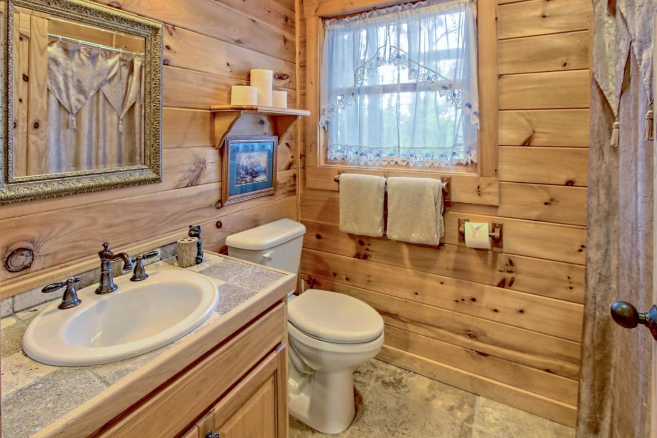 Sunset Valley Ellijay Exterior photo